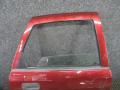 дверь задняя правая Opel Vectra B 1998, 2.0 л., бензин, АКПП, хетчбэк 5 дв. - фото №7