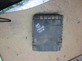 блок предохранителей Volkswagen Touran 1 поколение 2006, 2.0 л., дизель, МКПП, минивэн, 1K0937125A, 1K0937800AJ