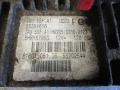 блок управления двигателем Fiat Stilo 1 поколение [рестайлинг] 2006, 1.6 л., бензин, МКПП, универсал, 55354616 - фото №4