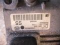 блок управления двигателем Opel Astra G 2000, 1.2 л., бензин, 55352622 - фото №4