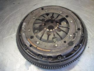 маховик Volkswagen Sharan 1 поколение 1998, 1.9 л., дизель, 028105264B