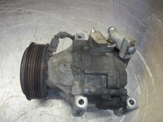 компрессор кондиционера Fiat Punto 2 поколение [рестайлинг] 2004, 1.9 л., дизель, МКПП, хетчбэк 5 дв., 46819144