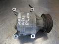 компрессор кондиционера Fiat Punto 2 поколение [рестайлинг] 2004, 1.9 л., дизель, МКПП, хетчбэк 5 дв., 46819144 - фото №3
