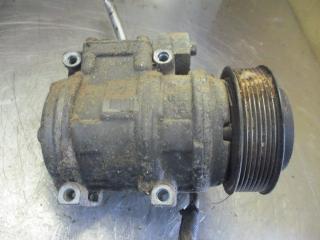 компрессор кондиционера Jeep Grand Cherokee WJ 1999, 3.1 л., дизель, АКПП, внедорожник 5 дв., 4472005621