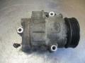 компрессор кондиционера Volkswagen Polo 4 поколение 2004, 1.2 л., бензин, 6Q0820808E - фото №8