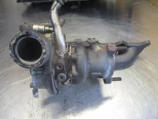 турбина Audi A6 4B/C5 [рестайлинг] 2001, 1.8 л., бензин, 058145703H