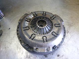 маховик Volkswagen Passat B5 1999, 2.3 л., бензин