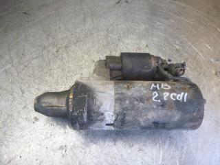 стартер Mercedes-Benz E-Класс W210/S210 1998, 3.2 л., бензин, МКПП, 1005821904