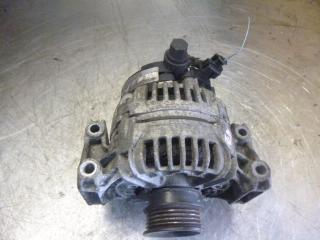 генератор Opel Vectra C 2003, 2.2 л., бензин