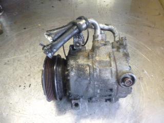 компрессор кондиционера Volkswagen Passat B5 1999, 4B3260805