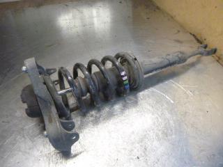 стойка передняя правая Audi A4 B6 2003, 2.5 л., дизель, АКПП, универсал