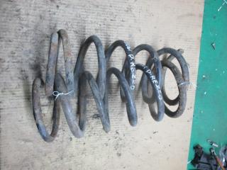 пружина передняя Daewoo Rezzo KLAU 2004, 2.0 л., бензин, МКПП, минивэн