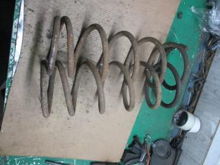 пружина передняя Peugeot Boxer 1 поколение 2000, 2.5 л., дизель