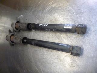 амортизатор задний Audi A3 8P 2005, 1.6 л., бензин, МКПП, хетчбэк 5 дв.