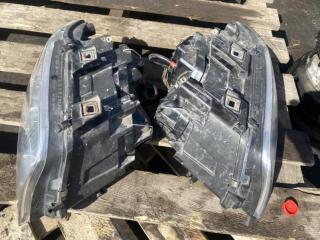 фара Audi A6 4B/C5 [рестайлинг] 2001