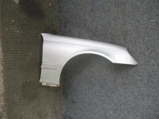 крыло переднее правое Mercedes-Benz C-Класс W203/S203/CL203 2002, 2.2 л., дизель, МКПП, универсал