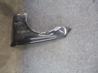 крыло переднее левое Mercedes-Benz E-Класс W211/S211 2003, 2.7 л., дизель, АКПП, седан