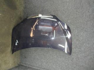 капот Mazda 2 1 поколение 2005, 1.3 л., бензин, МКПП, хетчбэк 5 дв.