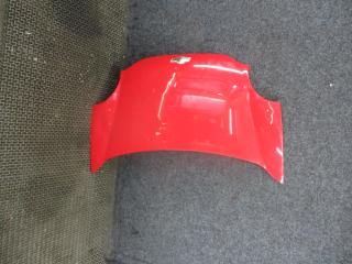 капот Chevrolet Matiz 1 поколение 2005