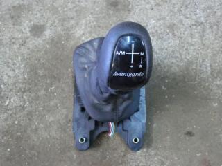 кулиса Mercedes-Benz C-Класс W203/S203/CL203 2002, 2.2 л., дизель, МКПП, универсал, A2032601109