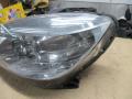 фара левая Mercedes-Benz C-Класс W204/S204 2009, A2048200161 - фото №2
