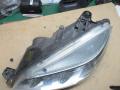 фара левая Mercedes-Benz C-Класс W204/S204 2009, A2048200161 - фото №4