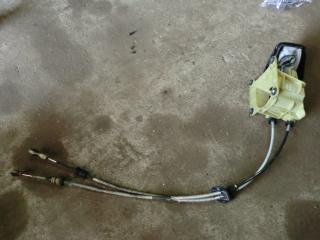 кулиса Ford C-Max 1 поколение 2005, 2.0 л., дизель, МКПП, минивэн, 3M5R7E395LC