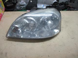 фара левая Chevrolet Nubira 1 поколение 2007, 1.6 л., бензин, МКПП, универсал
