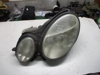 фара левая Mercedes-Benz E-Класс W211/S211 2003, 2.7 л., дизель, АКПП, седан