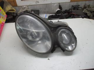 фара правая Mercedes-Benz E-Класс W211/S211 2003, 2.7 л., дизель, АКПП, седан