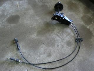 кулиса Ford Fusion 1 поколение 2003, 1.6 л., бензин, МКПП, минивэн, 2S6R7C453ME