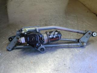 механизм стеклоочистителя (трапеция дворников) Mazda 2 1 поколение 2005, 1.3 л., бензин, МКПП, хетчбэк 5 дв.