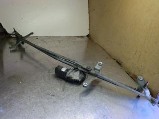 механизм стеклоочистителя (трапеция дворников) Mercedes-Benz Vito W639 2005, 2.2 л., дизель, МКПП, микроавтобус, A6398200040