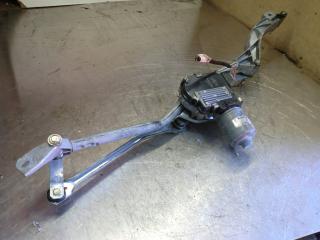 механизм стеклоочистителя (трапеция дворников) Mercedes-Benz E-Класс W211/S211 2003, 2.7 л., дизель, АКПП, седан, A2118200442