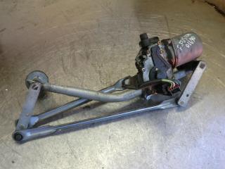 механизм стеклоочистителя (трапеция дворников) Ford Fusion 1 поколение 2003, 1.6 л., бензин, МКПП, минивэн, 2S6T17B571AC