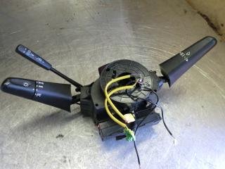 переключатель подрулевой (стрекоза) Mercedes-Benz M-Класс W163 [рестайлинг] 2003, 2.7 л., дизель, АКПП, внедорожник 5 дв., 1635451528, 1634600249