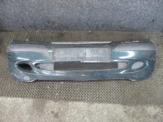 бампер передний Mercedes-Benz A-Класс W168/V168 [рестайлинг] 2004, 1.7 л., дизель, МКПП, хетчбэк 5 дв.