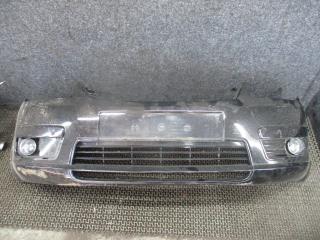 бампер передний Ford C-Max 1 поколение 2005, 2.0 л., дизель, МКПП, минивэн