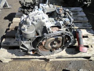 КПП автоматическая (АКПП) Volkswagen Sharan 1 поколение [рестайлинг] 2002, 1.9 л., дизель, FLX