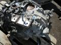 КПП автоматическая (АКПП) Volkswagen Sharan 1 поколение [рестайлинг] 2002, 1.9 л., дизель, FLX - фото №5