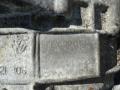 КПП автоматическая (АКПП) Volkswagen Sharan 1 поколение [рестайлинг] 2002, 1.9 л., дизель, FLX - фото №7