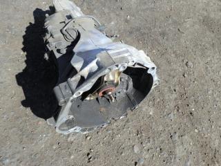 КПП механическая (МКПП) Volkswagen Passat B5 1999, 1.6 л., бензин, МКПП, DWG