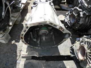 PКПП Mercedes-Benz C-Класс W203/S203/CL203 2002, 2.2 л., дизель, 716651