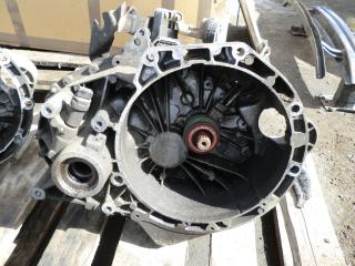 КПП механическая (МКПП) Volkswagen Sharan 1 поколение 1999, 1.9 л., дизель