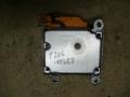 блок AirBag Peugeot 206 1 поколение 2003, 1.4 л., бензин, МКПП, хетчбэк 5 дв., 9652275580 - фото №2