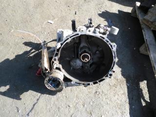 КПП механическая (МКПП) Skoda Fabia 1 поколение (6Y) 2003, 1.4 л., бензин