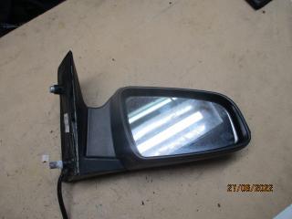 зеркало наружное правое Opel Zafira 2 поколение (B) 2007, 1.8 л., бензин, МКПП, минивэн