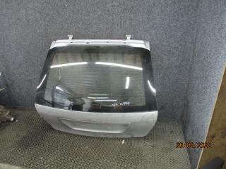 крышка багажника (дверь 3-5) Mercedes-Benz C-Класс W203/S203/CL203 2002, 2.2 л., дизель, МКПП, универсал