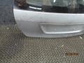 крышка багажника (дверь 3-5) Mercedes-Benz C-Класс W203/S203/CL203 2002, 2.2 л., дизель, МКПП, универсал - фото №2