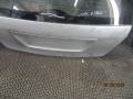 крышка багажника (дверь 3-5) Mercedes-Benz C-Класс W203/S203/CL203 2002, 2.2 л., дизель, МКПП, универсал - фото №4